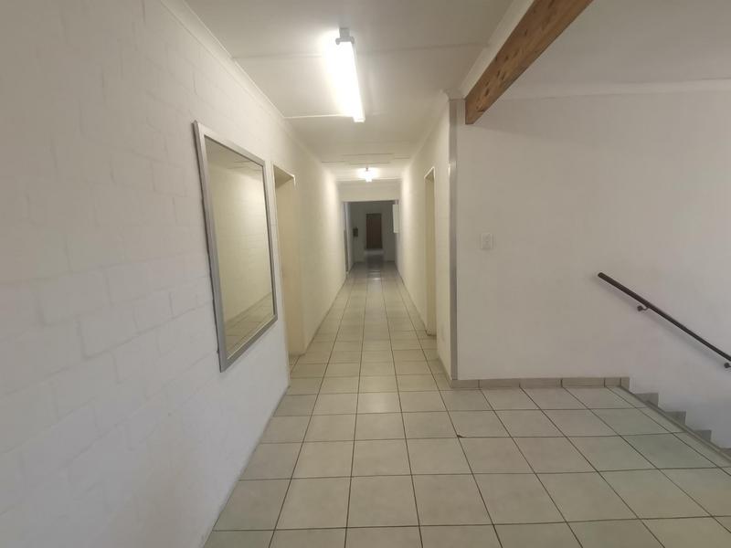 To Let commercial Property for Rent in Brackenfell Western Cape